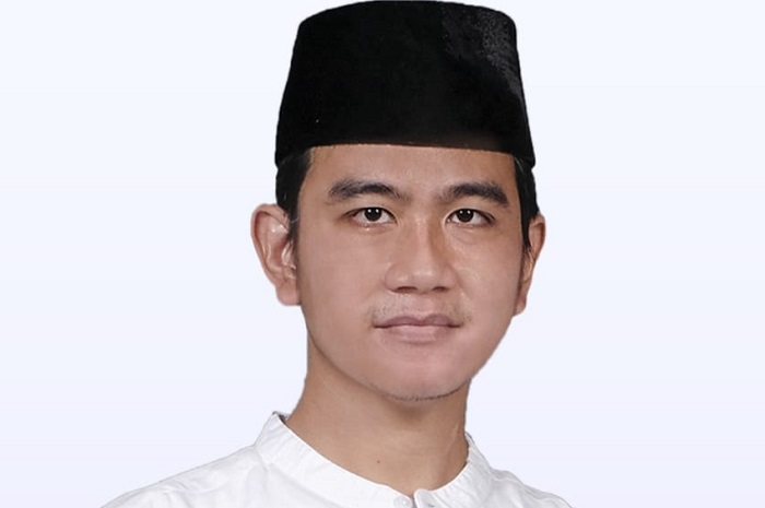 Calon wakil presiden nomor urut dua Gibran Rakabuming Raka. (Facbook.com/@Gibran Rakabuming)
