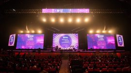 Panggung Premium Music Experience (PME) by OCBC 2025