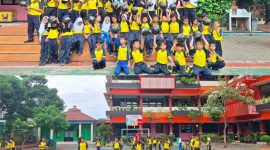 VT Markets Drives Positive Impact in Asia Through Football Donation to Youths in Indonesia