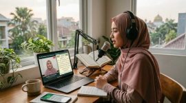 El-Laifa Qur’an Academy