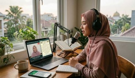 El-Laifa Qur’an Academy