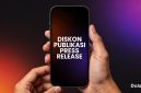 Promo diskon maksimal publikasi press release dari Persrilis.com hingga 31 Juli 2026 menjadi momentum penting bagi korporasi memperkuat strategi branding digital. (Dok. Persrilis.com)

