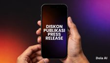 Promo diskon maksimal publikasi press release dari Persrilis.com hingga 31 Juli 2026 menjadi momentum penting bagi korporasi memperkuat strategi branding digital. (Dok. Persrilis.com)