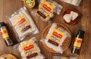 Hidangan berbahan dasar ikan dan tepung ini memiliki beragam jenis dengan karakter rasa yang berbeda, mulai dari pempek adaan, lenjer, telur, hingga pempek kulit. (Dok. Pribadi)