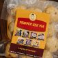 Kuliner khas Palembang, pempek Cek Via.  (Dok. Pempek Cek Via )